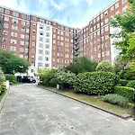 3 Bedroom Apartment Edgware Road By Ali