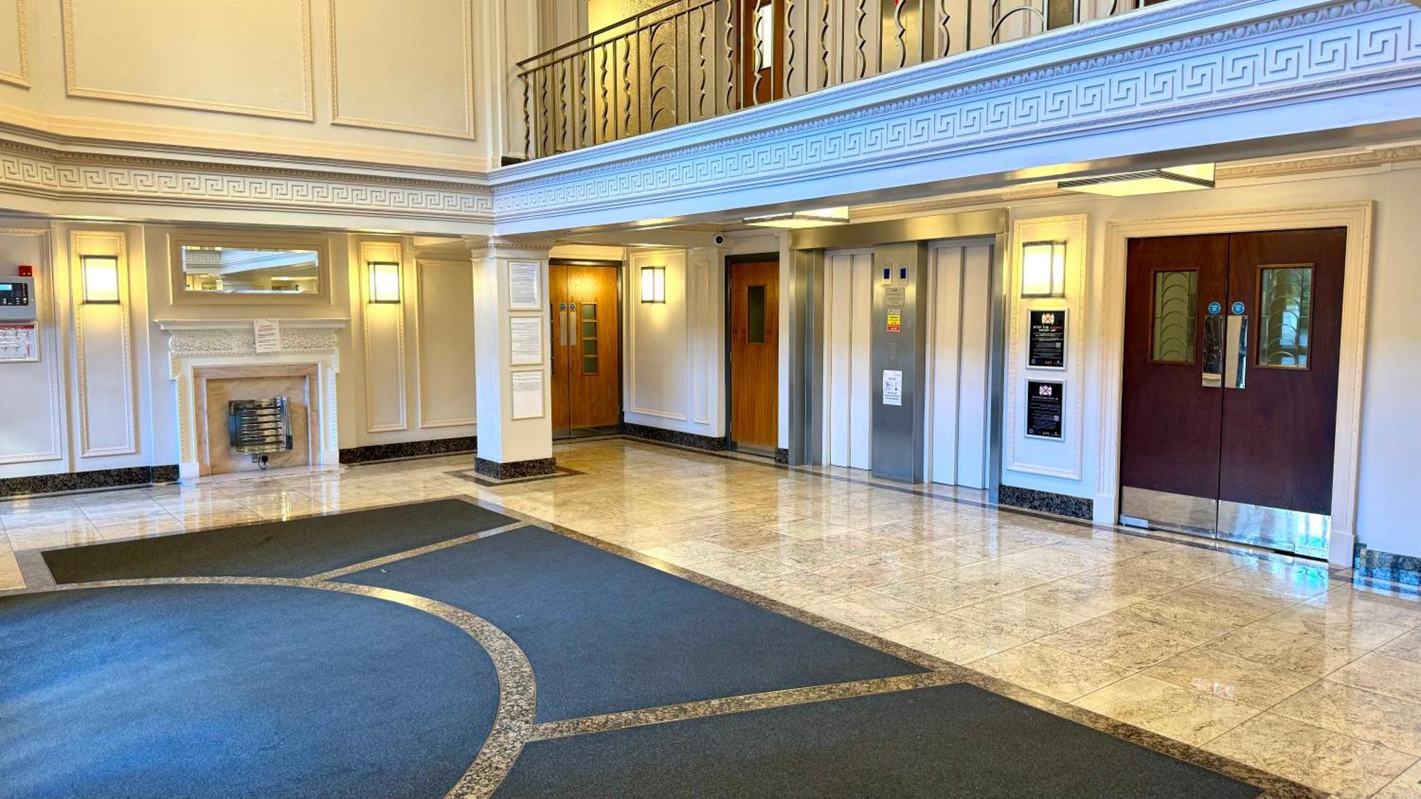 3 Bedroom Edgware Road By Ali Apartamento Londres