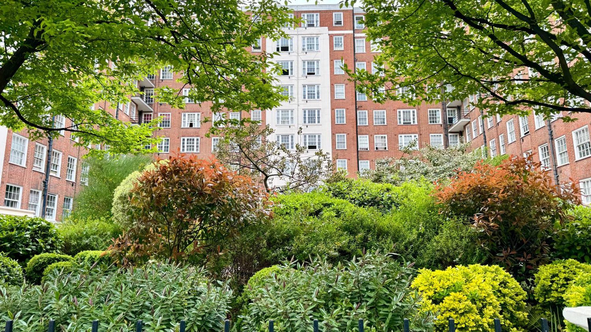 3 Bedroom Edgware Road By Ali Apartamento Londres
