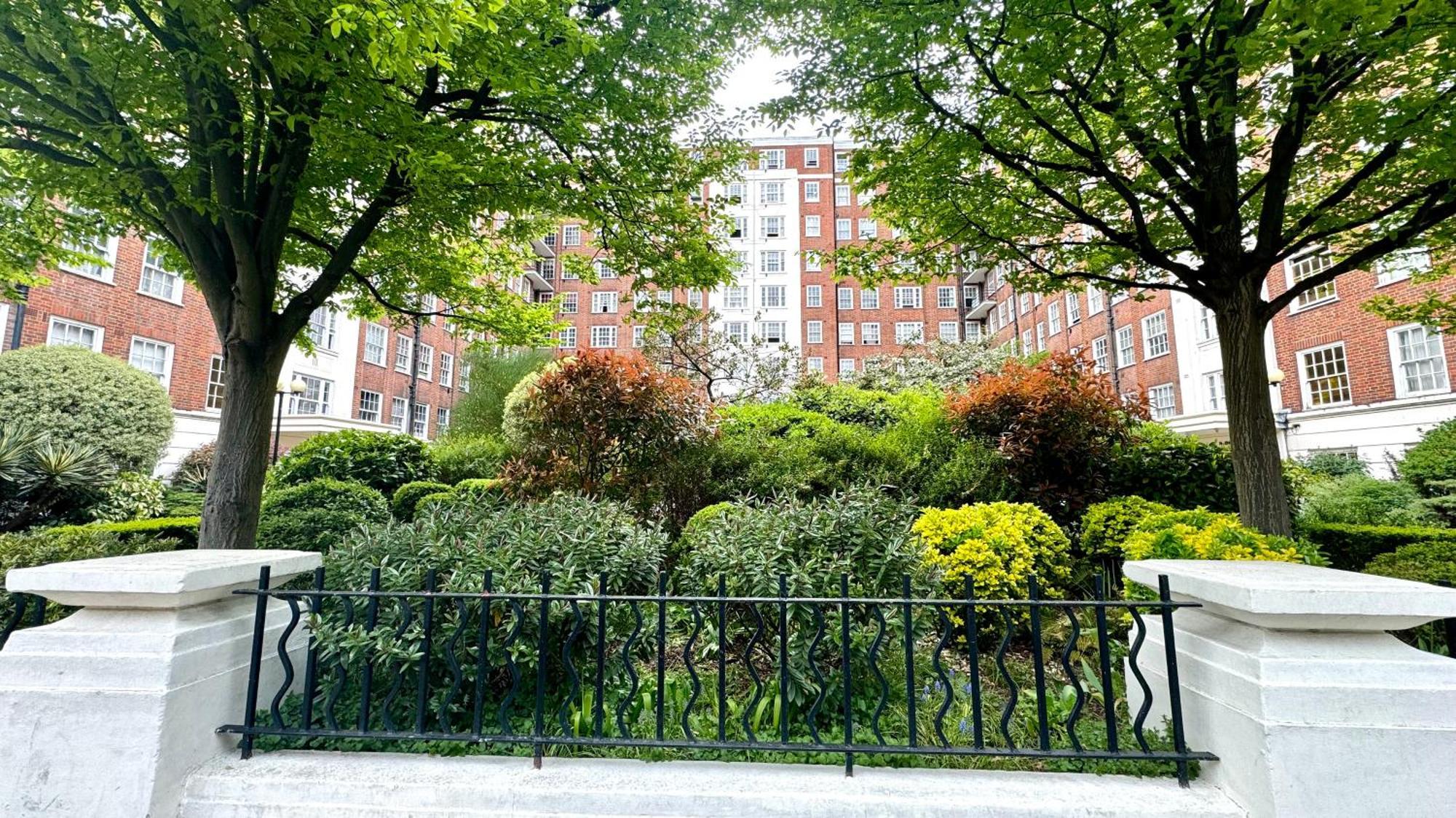 3 Bedroom Edgware Road By Ali *