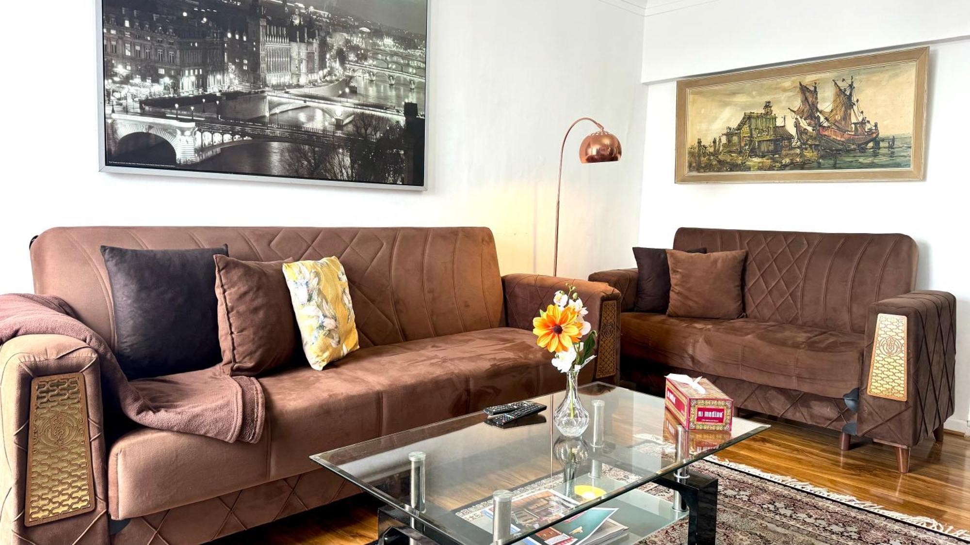 3 Bedroom Edgware Road By Ali * Londres