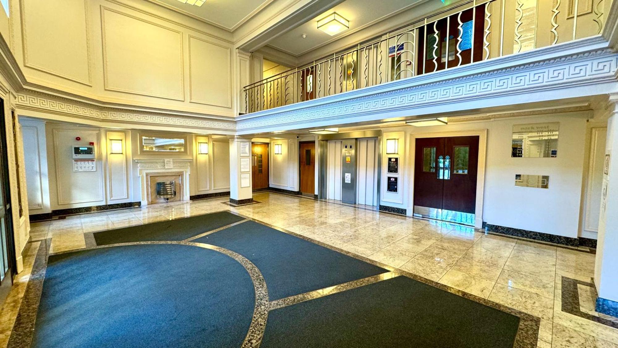 Apartamento 3 Bedroom Edgware Road By Ali Londres