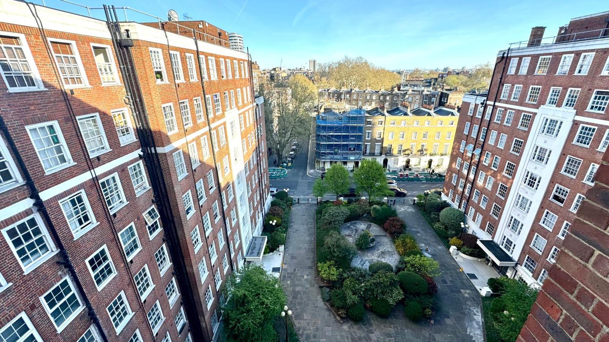 3 Bedroom Edgware Road By Ali Londres