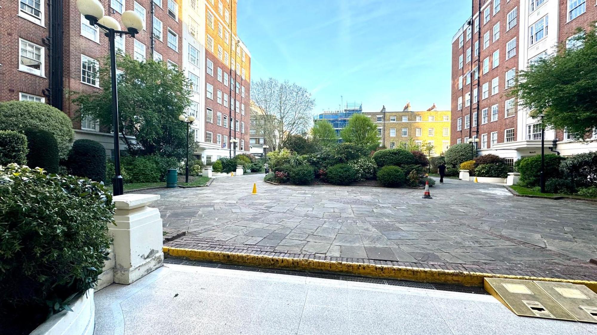 3 Bedroom Edgware Road By Ali Londres