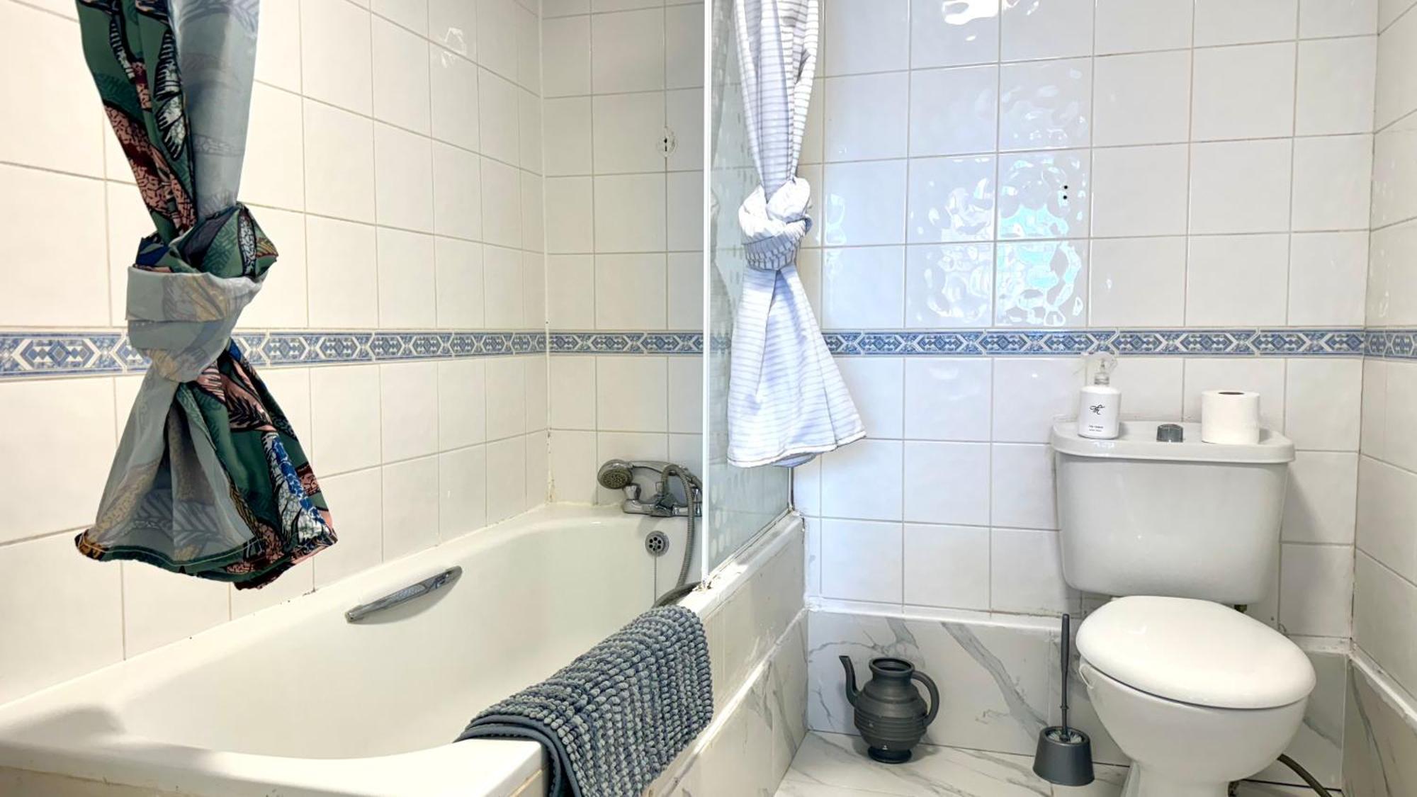 3 Bedroom Edgware Road By Ali